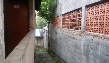 Terreno à venda com 1 quarto em Santana, São Paulo, SP