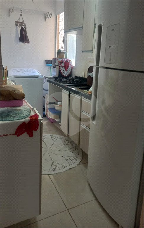 Apartamento à venda com 2 quartos em Horto, São Paulo, SP