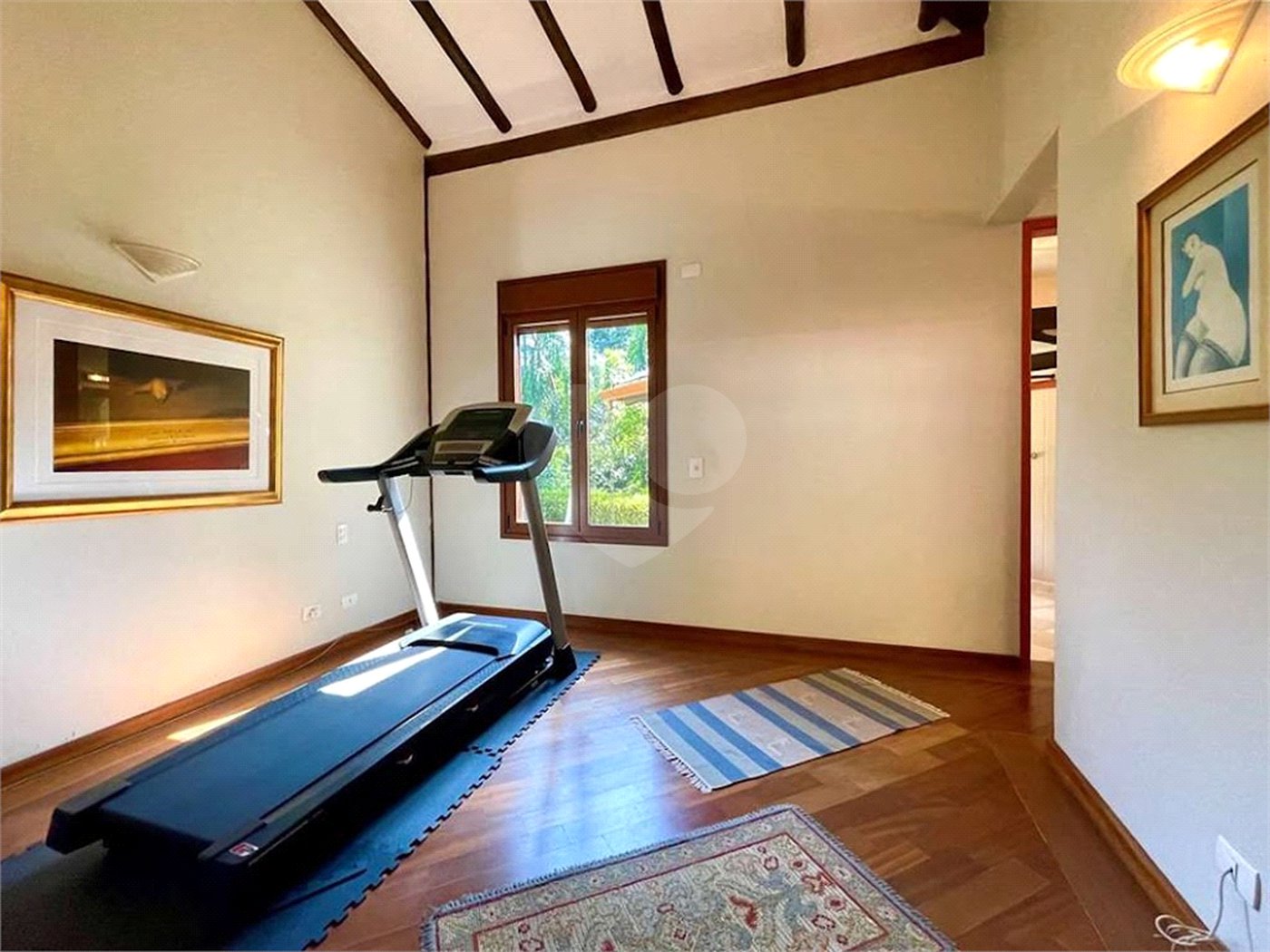 Casa à venda com 4 suítes no condomínio Jardim Mediterrâneo, Cotia - SP