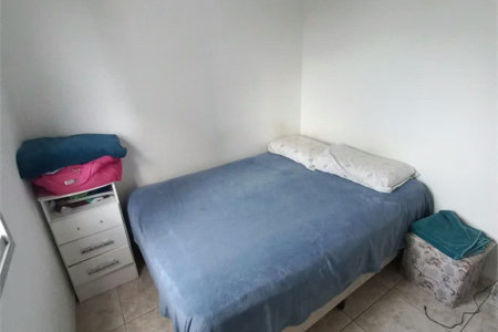 Apartamento à venda com 2 quartos em Jardim Umarizal, São Paulo - SP