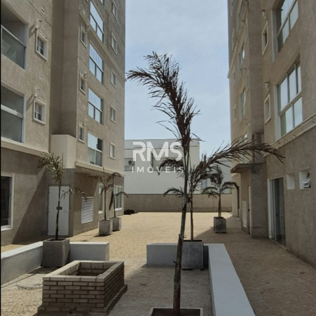 Apartamento à venda com 2 suítes em Itu Novo Centro, Itu, SP