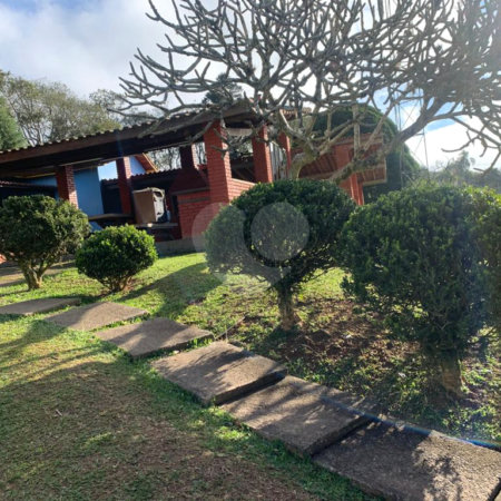 Chácara à venda com 4 quartos, sendo 2 suítes,  em Ibiúna, Ibiúna, SP