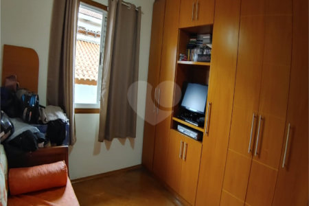 Sobrado à venda com 3 quartos, sendo 1 suíte, em Tucuruvi, São Paulo, SP