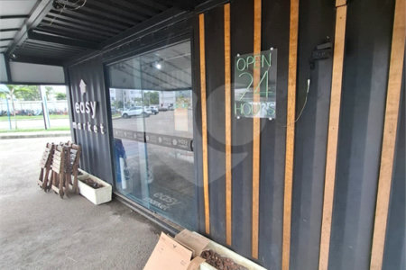 Apartamento à venda com 2 quartos em Santa Cruz, Rio de Janeiro, RJ