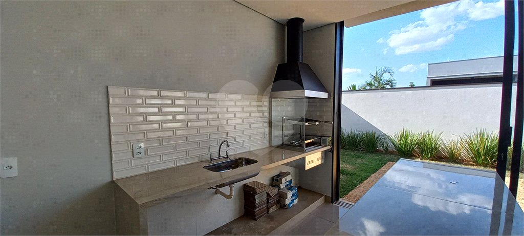 Casa à venda com 3 suítes no condomínio Alphaville 1 Rp, Ribeirão Preto - SP