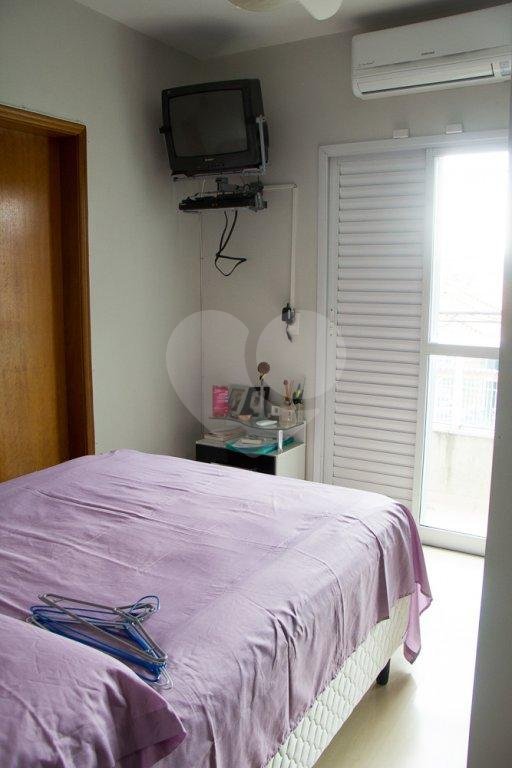 Sobrado à venda com 3 quartos, sendo 2 suítes, em Vila Medeiros, São Paulo, SP