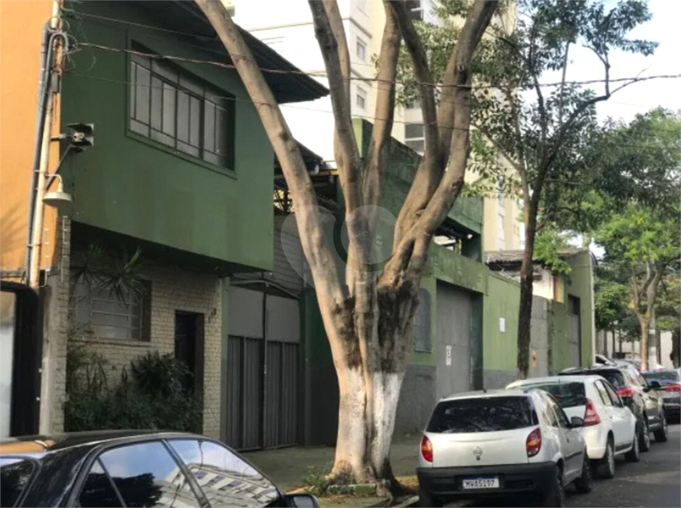 Galpão à venda em Mooca, São Paulo, SP