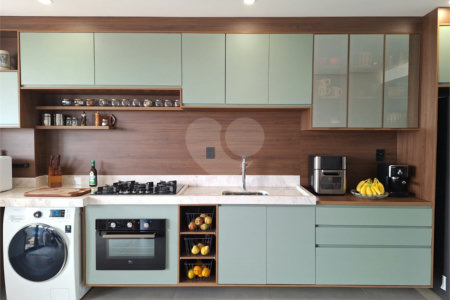 Apartamento à venda com 3 suítes em Jardim Paulistano, Sorocaba, SP