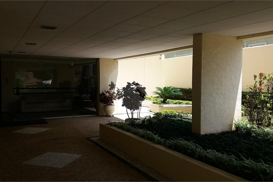 Apartamento à venda com 2 quartos em Santana, São Paulo, SP