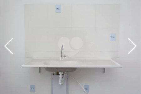 Apartamento à venda com 2 quartos em Vila Sônia, São Paulo, SP