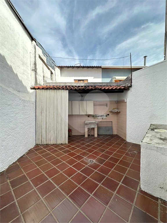Sobrado à venda com 2 quartos em Jardim Ester, São Paulo, SP