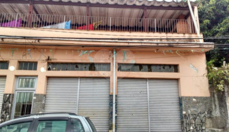Terreno à venda em Imirim, São Paulo, SP