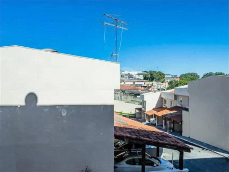 Casa à venda com 2 quartos no condomínio Villa DI Santa Mônica, São Paulo - SP