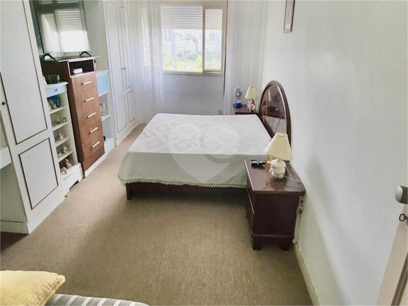 Apartamento à venda com 4 quartos, sendo 1 suíte, em Flamengo, Rio de Janeiro, RJ
