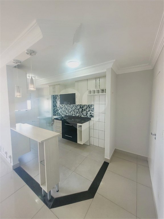 Apartamento à venda com 2 quartos em Jardim Alice, Indaiatuba, SP