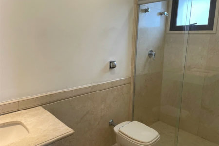 Apartamento à venda ou para alugar com 4 suítes em Vila Andrade, São Paulo, SP