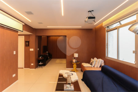 Apartamento à venda com 2 suítes em Itaim Bibi, São Paulo, SP