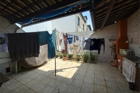 Casa à venda com 4 quartos em Campo Grande, Rio de Janeiro, RJ