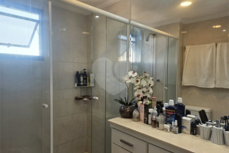 Apartamento à venda em Alto da Boa Vista, São Paulo, SP