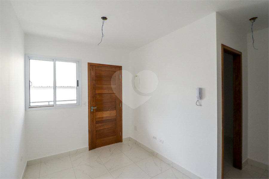 Apartamento para alugar com 2 quartos em Tucuruvi, São Paulo, SP
