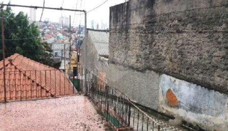 Casa Térrea à venda com 5 quartos em Vila Medeiros, São Paulo, SP