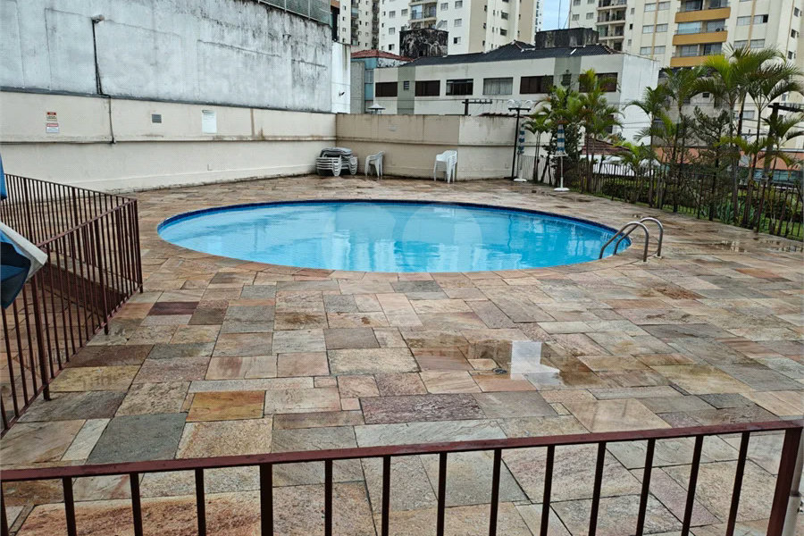 Apartamento para alugar com 2 quartos em Santana, São Paulo, SP