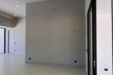 Casa à venda com 4 quartos, sendo 2 suítes, no condomínio Residencial Damha Belvedere, Presidente Prudente - SP