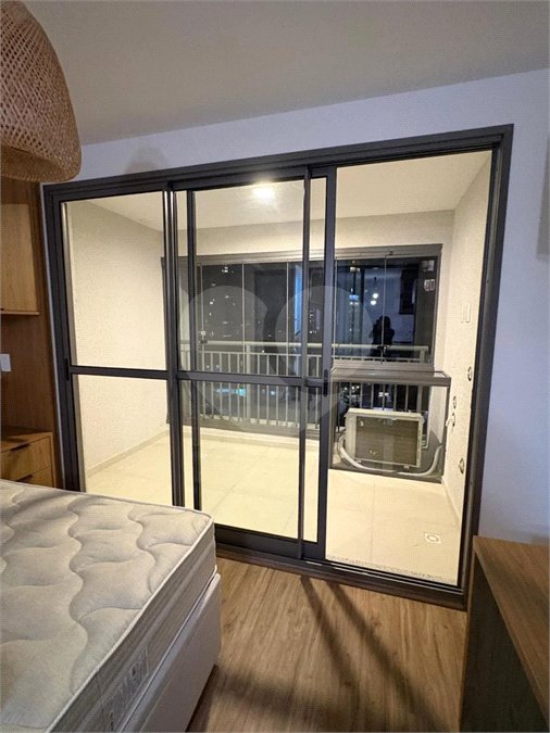 Apartamento à venda ou para alugar com 1 suíte em Sumaré, São Paulo, SP