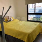 Apartamento para alugar com 1 quarto em Perdizes, São Paulo, SP