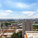 Apartamento à venda com 3 suítes em Moema, São Paulo, SP
