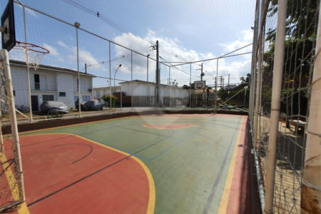 Casa à venda com 2 quartos no condomínio Vila Colorado Suzano, Suzano - SP