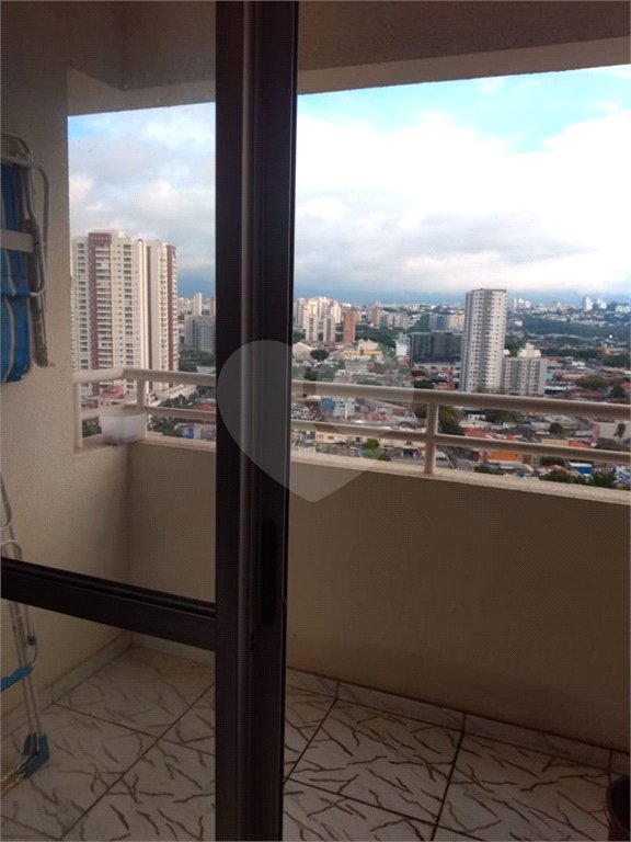 Apartamento à venda com 2 quartos em Barra Funda, São Paulo, SP