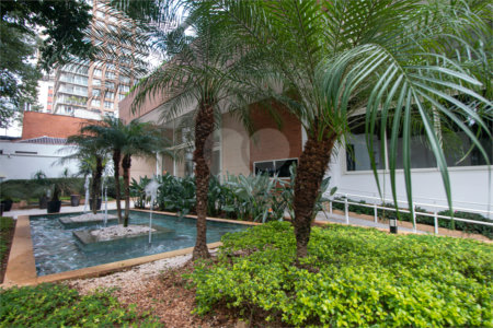 Apartamento à venda ou para alugar com 1 suíte em Itaim Bibi, São Paulo, SP