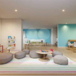 Apartamento à venda com 2 quartos, sendo 1 suíte, em Jardim Caboré, São Paulo, SP