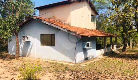 Sítio à venda com 3 quartos em Área Rural de Três Lagoas, Três Lagoas, MS