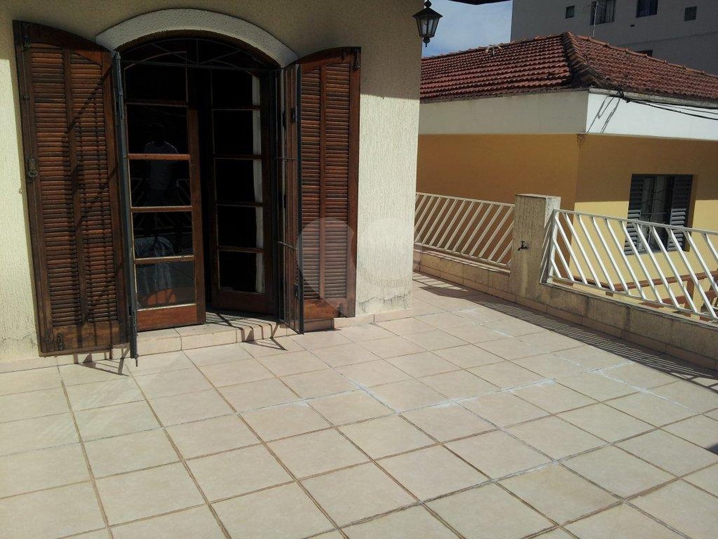 Sobrado à venda com 3 quartos, sendo 1 suíte, em Parque Mandaqui, São Paulo, SP