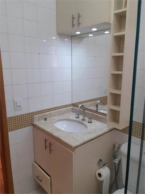 Sobrado à venda com 3 quartos, sendo 1 suíte, em Jardim Olympia, São Paulo, SP