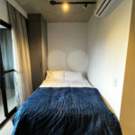Studio à venda com 1 quarto em Vila Olímpia, São Paulo, SP