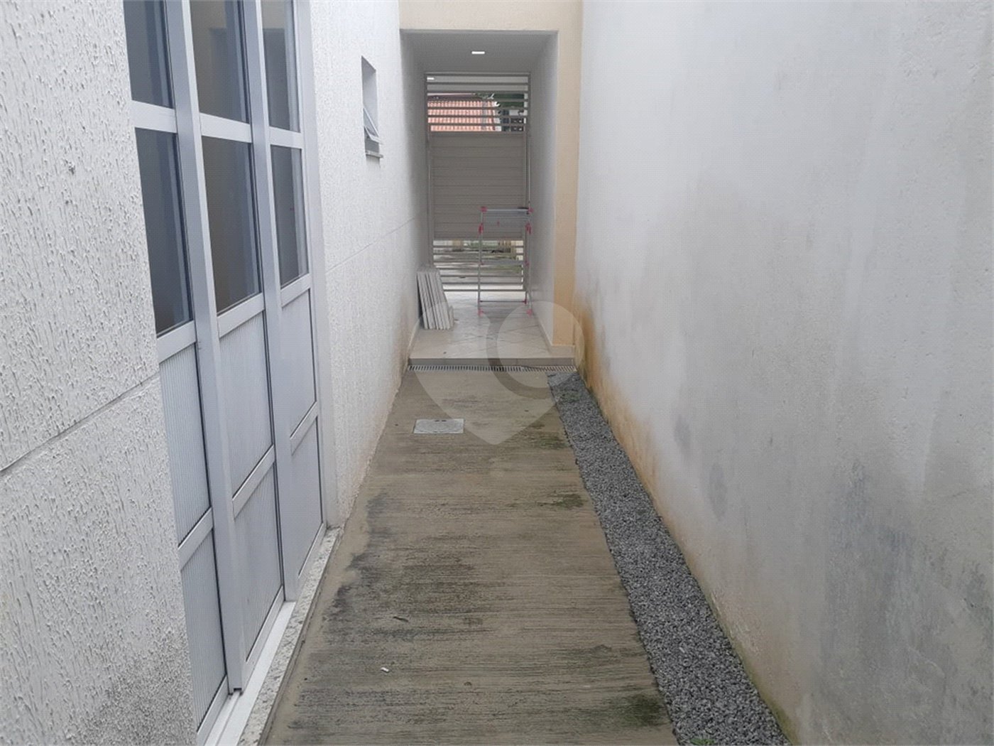 Sobrado à venda com 2 quartos, sendo 1 suíte,  em Vila Amorim, Suzano, SP