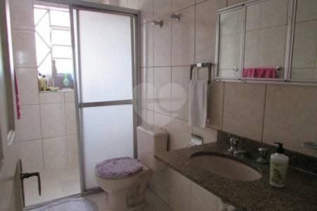 Casa à venda com 3 quartos em Perdizes, São Paulo, SP