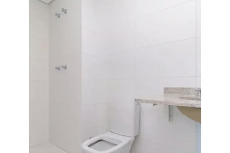 Apartamento à venda com 1 suíte em Brooklin Paulista, São Paulo, SP