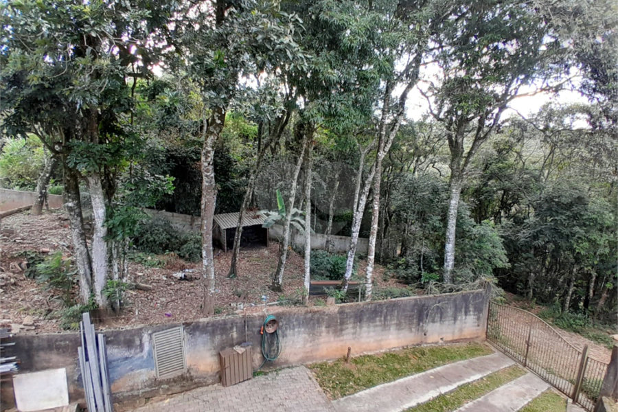 Terreno à venda no condomínio Alpes da Cantareira, Mairiporã - SP