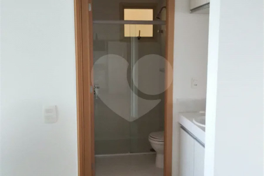 Apartamento à venda com 1 quarto em Santana, São Paulo, SP