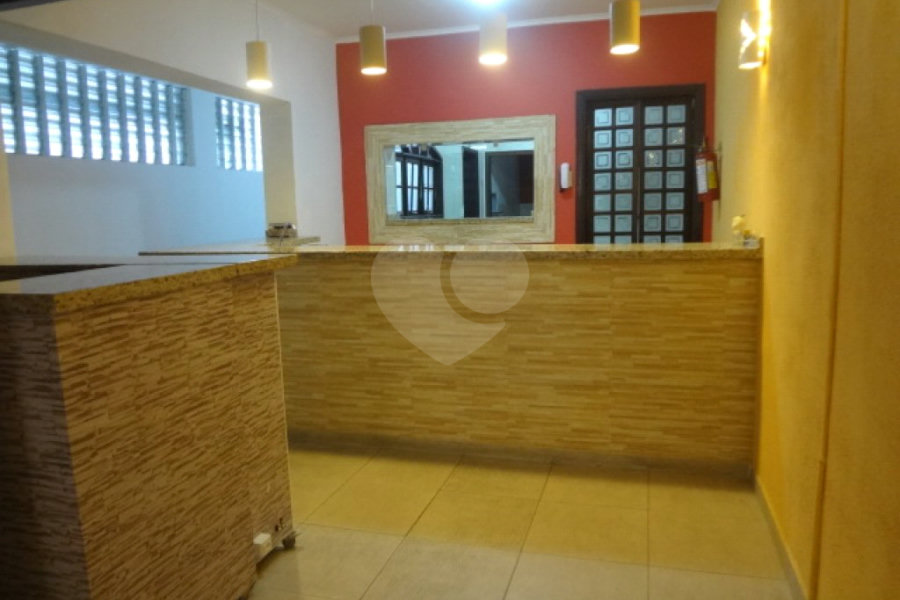 Sobrado à venda com 1 quarto em Vila Ester (zona Norte), São Paulo, SP