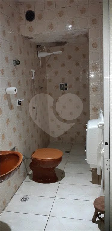 Casa Térrea à venda com 4 quartos em Vila Gustavo, São Paulo, SP