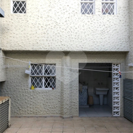 Sobrado à venda com 4 quartos, sendo 2 suítes, em Vila Monumento, São Paulo, SP
