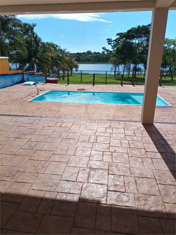 Chácara à venda com 7 suítes em Recanto Das Águas, Ilha Solteira, SP