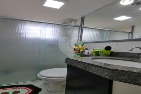 Apartamento à venda com 3 quartos, sendo 1 suíte, em Jardim Esmeralda, São Paulo, SP