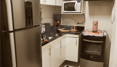 Casa à venda com 2 quartos no condomínio Residencial Almeida Moura, São Paulo - SP