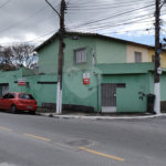Sobrado à venda com 2 quartos em Chácara Santo Antônio, São Paulo, SP